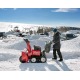 Снегоуборщик гусеничный Honda HSM 1390 IETDR в Новороссийске