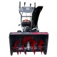 Снегоуборщик EVOline SBG 660 E в Новороссийске