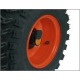 Снегоуборщик Garden Pro KCST1129ES(D) в Новороссийске