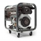 Дизельгенератор Helmut LD 5500EA 5 кВт в Новороссийске