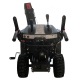 Снегоуборщик EVOline SBG 760 E в Новороссийске