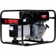 Дизельгенератор Europower EP 6000 D 3.92 кВт в Новороссийске