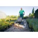 Подметальная машина Karcher KM 80 W G в Новороссийске