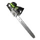Аккумуляторная пила GreenWorks OCS800 20&quot; (без аккумулятора и зарядного устройства) в Новороссийске