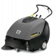 Подметальная машина Karcher KM 85/50 W Bp Adv в Новороссийске