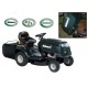 Cадовый минитрактор Bolens BL 125/76 T-S в Новороссийске