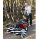 Подметальная машина Tielburger TK58 Professional в Новороссийске