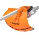 Бензокоса (бензиновый триммер) Carver GBC-033M в Новороссийске