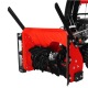 Снегоуборщик MTX STK 620EL в Новороссийске