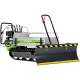 Самоходная тележка Grillo Dumper 507 AV (Robin-Subaru) в Новороссийске