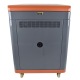 Бензогенератор EVOline QB 12000 E 10 кВт в Новороссийске