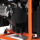 Бензиновый генератор инверторный Daewoo GDA 4600 Ei 4.2 кВт в Новороссийске
