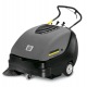 Подметальная машина Karcher KM 85/50 W Bp Pack в Новороссийске