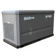 Газовый генератор EVOline GNG 19000 E 16 кВт в Новороссийске