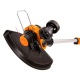 Триммер аккумуляторный Worx WP164E в Новороссийске