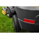 Райдер Stiga Park 500 W в Новороссийске