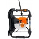 Мотобур (бензобур) Stihl BT 131 в Новороссийске