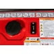 Бензогенератор Loncin LC10000D-AS 8 кВт в Новороссийске