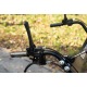 Подметальная машина Tielburger TK58 PRO (Honda) в Новороссийске