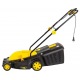 Электрическая газонокосилка Huter ELM-2000P в Новороссийске
