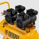 Компрессор поршневой безмасляный Denzel DLP-3000/50 в Новороссийске