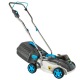 Газонокосилка аккумуляторная DDE BlueTech LMB 3340 (без аккумулятора и ЗУ) в Новороссийске