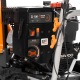 Снегоуборщик гусеничный Daewoo DAST 427 EFI в Новороссийске