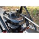 Подметальная машина Tielburger TK58 PRO (Honda) в Новороссийске