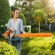Бензиновый кусторез (бензокусторез) Stihl HS 56 C-E в Новороссийске