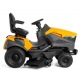 Садовый минитрактор Stiga Tornado 7108 HWSY в Новороссийске