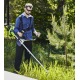Аккумуляторный триммер GreenWorks GD40BCB (без батареи и зарядного устройства) в Новороссийске