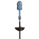 Снегоуборщик аккумуляторный Senix STX2-L-EU SET в Новороссийске