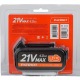 Аккумулятор для Patriot PB BR 21 V (Max) Li-ion 4 Ah UES в Новороссийске