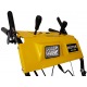 Бензиновый снегоуборщик Huter SGC 8000 в Новороссийске
