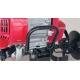 Культиватор Honda FJ 500 DER в Новороссийске