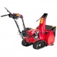 Снегоуборщик гусеничный Honda HSS 655 ETD в Новороссийске