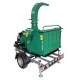 Измельчитель бензиновый Sable Chippo 160 в Новороссийске