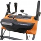 Снегоуборщик Villartec WB7066E в Новороссийске
