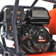 Виброплита бензиновая Patriot SVR 80T в Новороссийске