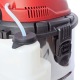 Промышленный пылесос RedVerg RD-WVC1200-25S в Новороссийске