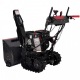 Снегоуборщик гусеничный EVOline SBG 760 TBE в Новороссийске