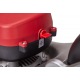 Газонокосилка аккумуляторная Honda HRG 416 XB (без аккумулятора и зарядного устройства) в Новороссийске