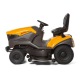 Садовый минитрактор Stiga Tornado 6121 HW в Новороссийске