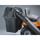 Садовый минитрактор Husqvarna LT 154 в Новороссийске