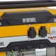 Бензогенератор Denzel PS-25 2 кВт в Новороссийске