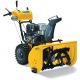 Снегоуборщик Stiga 1381 HST в Новороссийске