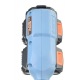 Снегоуборщик аккумуляторный Senix STX2-L-EU SET в Новороссийске