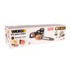 Аккумуляторная пила Worx WG384E.9-14&quot; (без аккумулятора и ЗУ) в Новороссийске