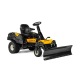 Нож-отвал для райдеров Cub Cadet Z1, XZ3 в Новороссийске