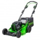 Газонокосилка аккумуляторная GreenWorks GC82HPLM51 (без аккумулятора и зарядного устройства) в Новороссийске